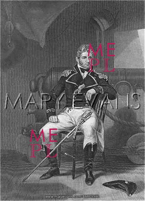 : THOMAS MACDONOUGH : THOMAS MACDONOUGH