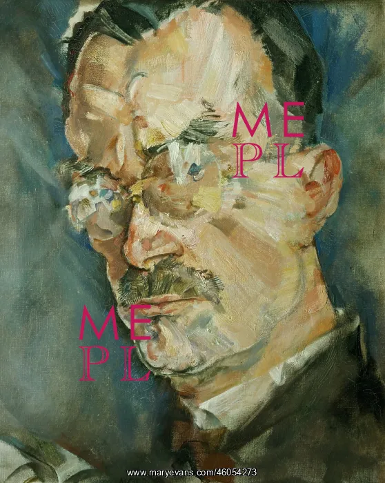 : Thomas Mann : Thomas Mann