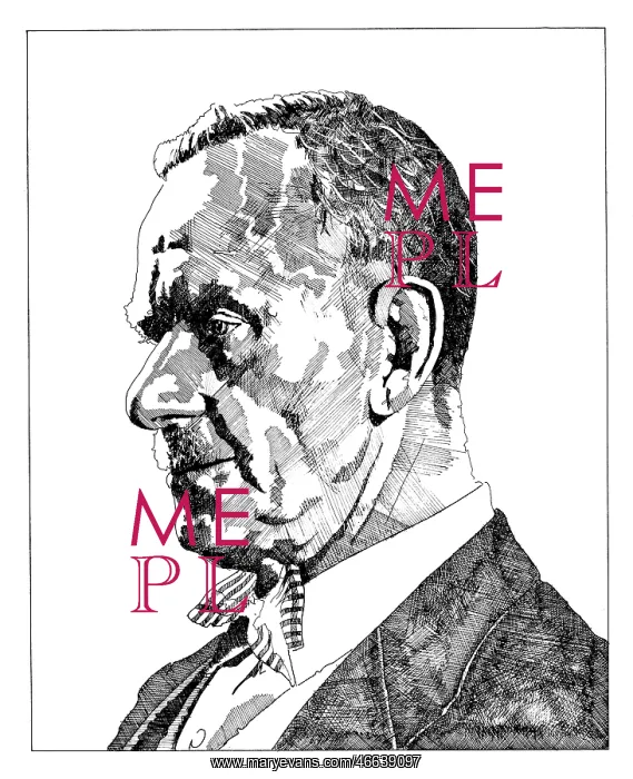  : THOMAS MANN
