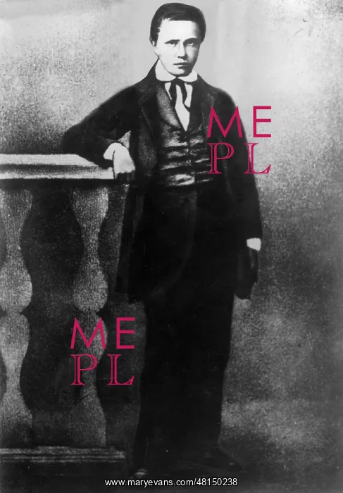 : Thomas Masaryk : Thomas Masaryk