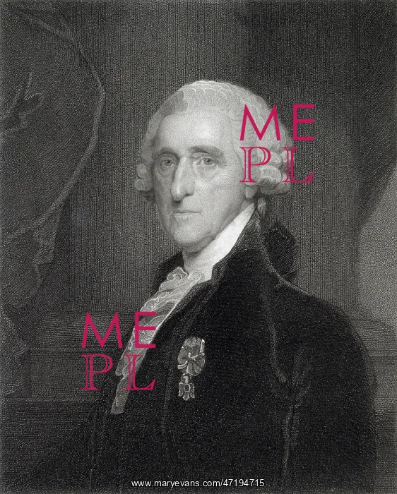 : THOMAS MCKEAN : THOMAS MCKEAN