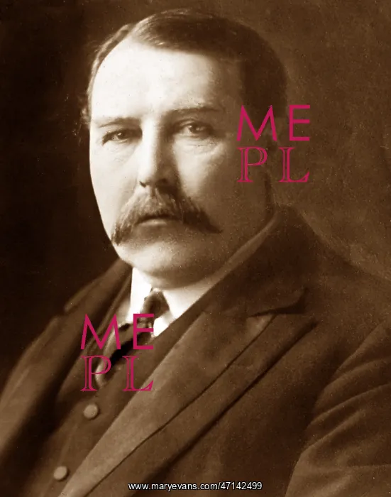  : Thomas McKinnon Wood