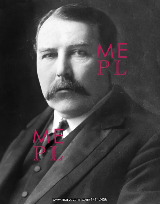 : Thomas McKinnon Wood Member of the British Coalition : Thomas McKinnon Wood Member of the British Coalition