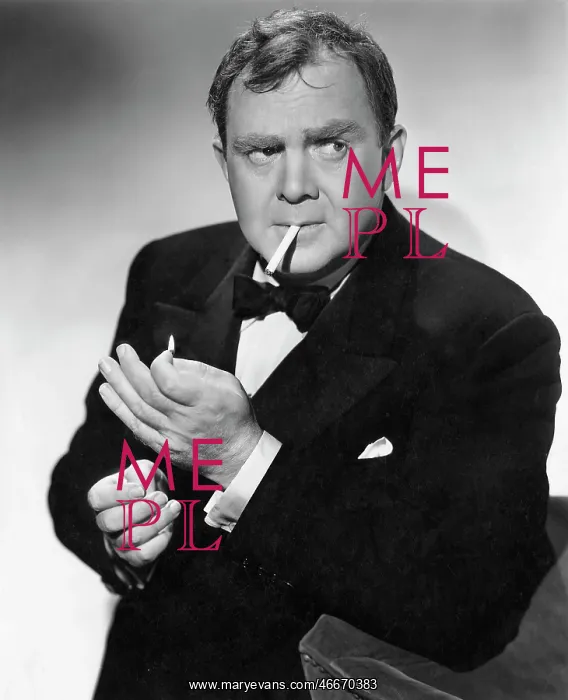 : Thomas Mitchell - actor man : Thomas Mitchell - actor man
