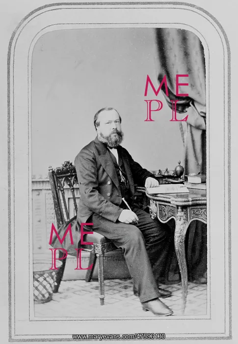 : Thomas Moore (1821-1887) : Thomas Moore (1821-1887)