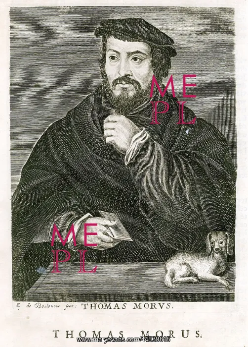  : Thomas Moore