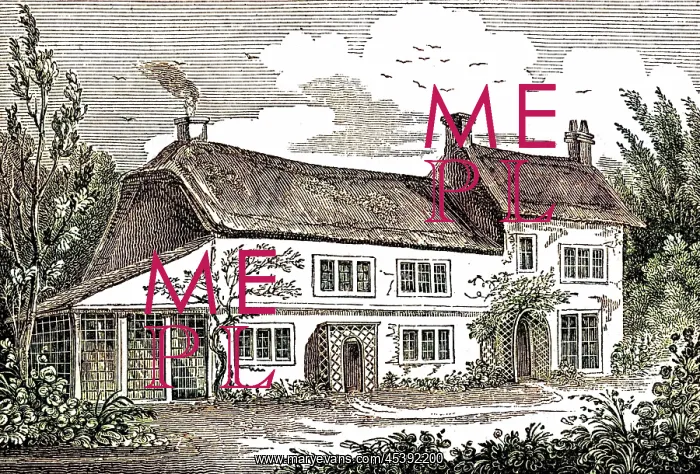 : THOMAS MOORE HOME - 1 : THOMAS MOORE HOME - 1
