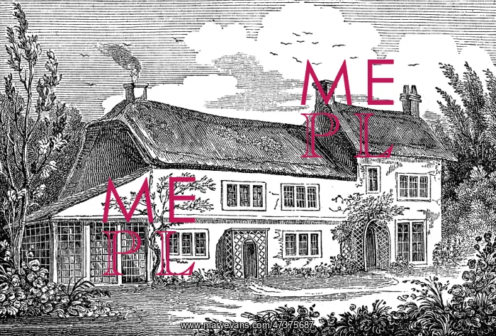 : THOMAS MOORE HOME - 1 : THOMAS MOORE HOME - 1