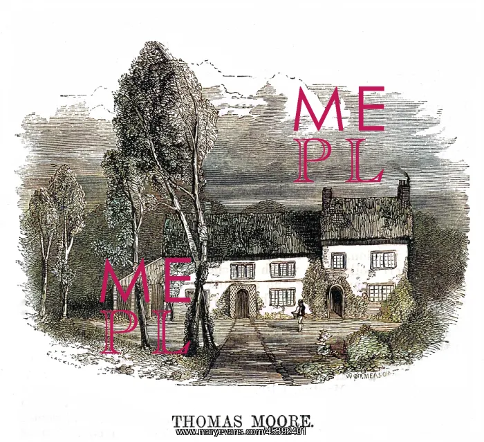 : THOMAS MOORE HOME - 4 : THOMAS MOORE HOME - 4