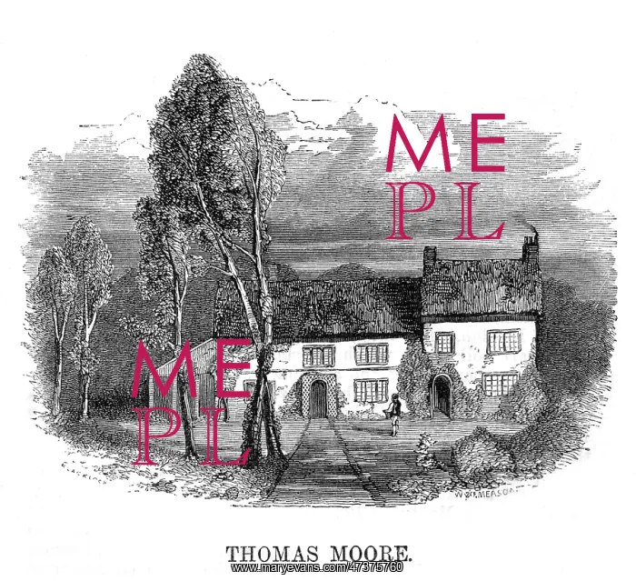 : THOMAS MOORE HOME - 4 : THOMAS MOORE HOME - 4