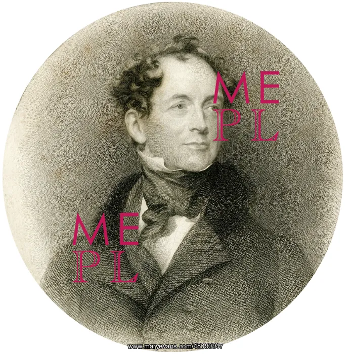  : Thomas Moore, Irish poet