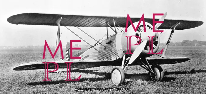 : Thomas-Morse XP-13A Viper 29-453 : Thomas-Morse XP-13A Viper 29-453