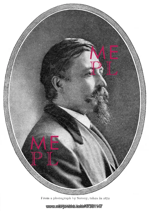 : THOMAS NAST : THOMAS NAST