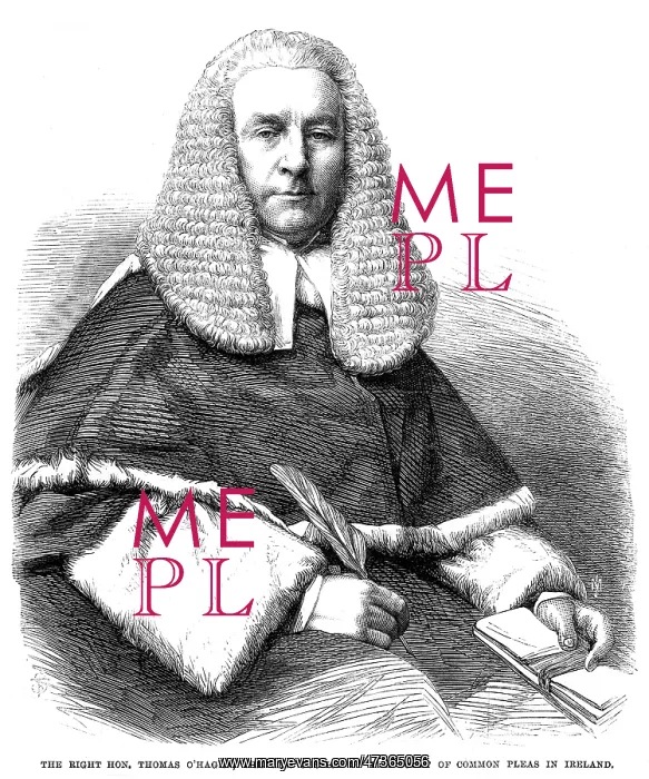 : THOMAS O'HAGAN, JUDGE : THOMAS O'HAGAN, JUDGE