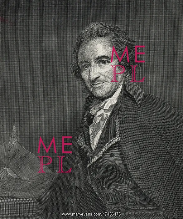 : Thomas Paine : Thomas Paine