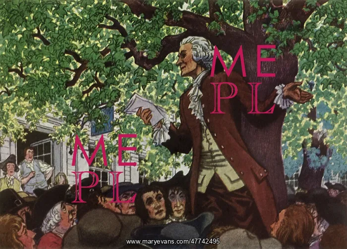 : Thomas Paine : Thomas Paine