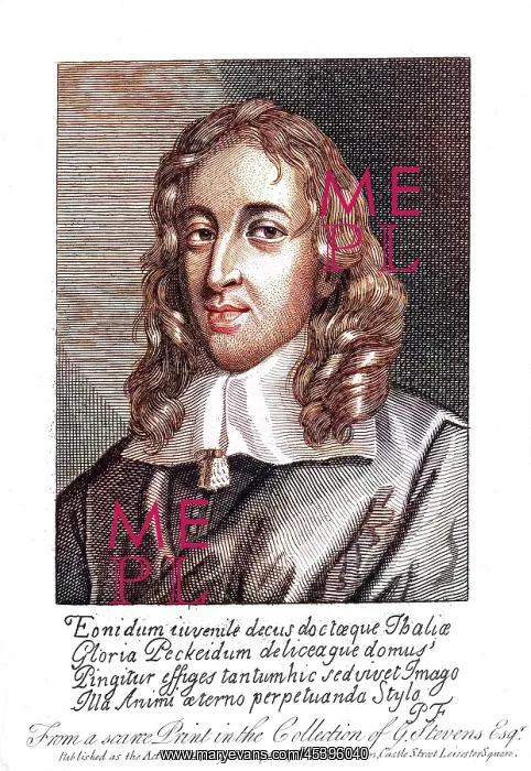  : THOMAS PECKE