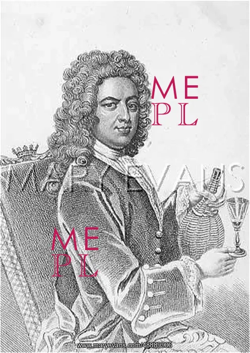: THOMAS PELHAM-HOLLES : THOMAS PELHAM-HOLLES