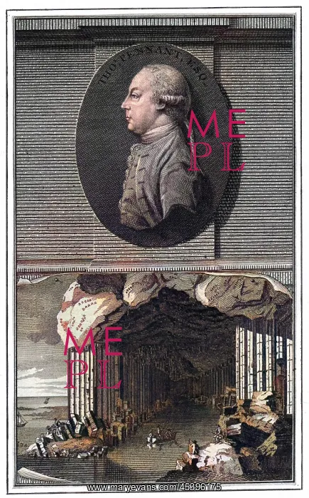 : THOMAS PENNANT - 2 : THOMAS PENNANT - 2