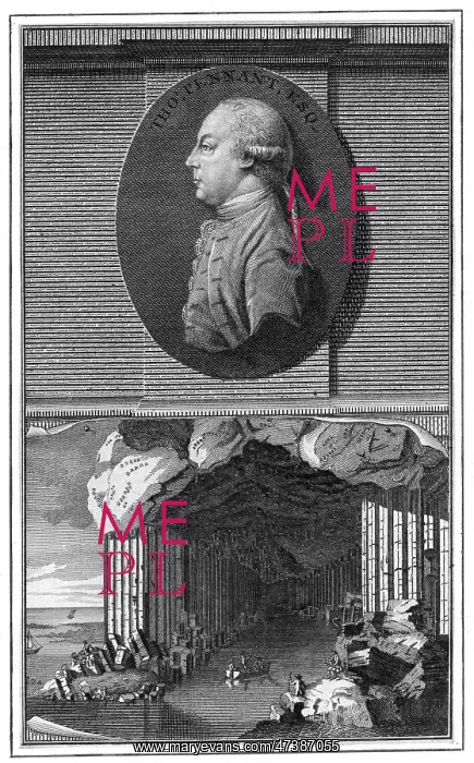 : THOMAS PENNANT - 2 : THOMAS PENNANT - 2