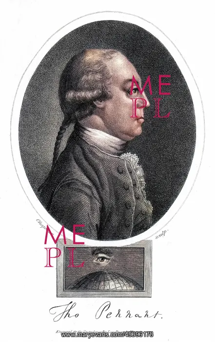 : THOMAS PENNANT - 3 : THOMAS PENNANT - 3