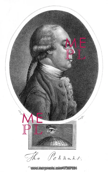: THOMAS PENNANT - 3 : THOMAS PENNANT - 3