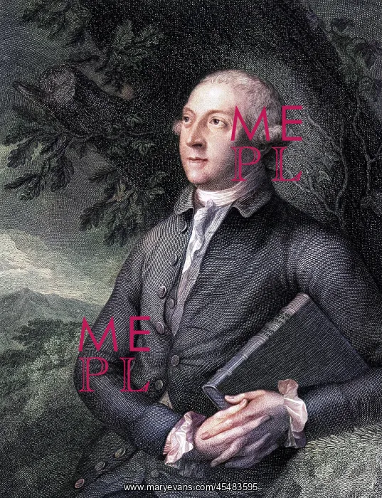 : THOMAS PENNANT : THOMAS PENNANT