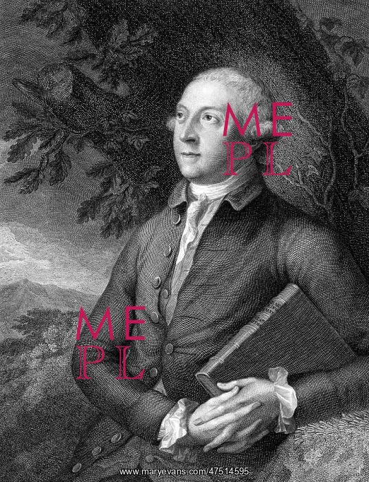 : THOMAS PENNANT : THOMAS PENNANT