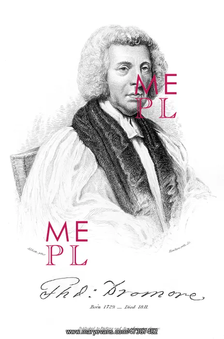 : THOMAS PERCY, BISHOP : THOMAS PERCY, BISHOP