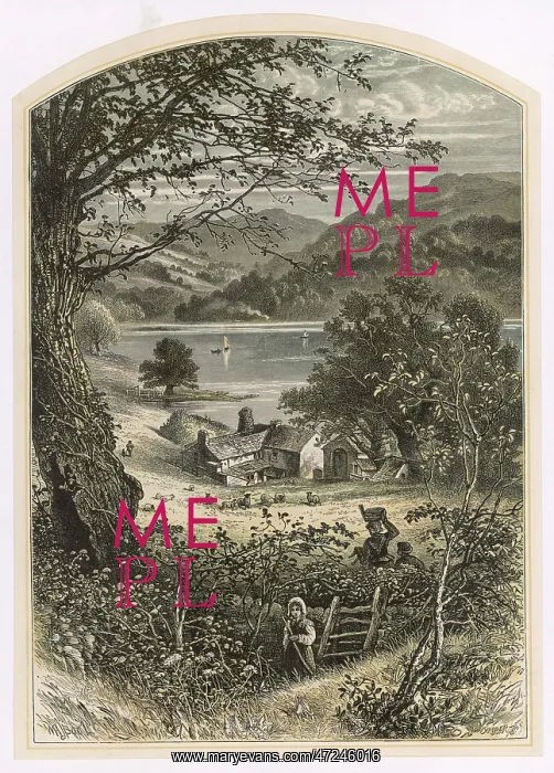  : THOMAS DE QUINCEY / HOME