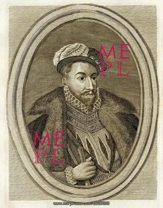 : Thomas Radclyffe, 3rd Earl of Sussex : Thomas Radclyffe, 3rd Earl of Sussex