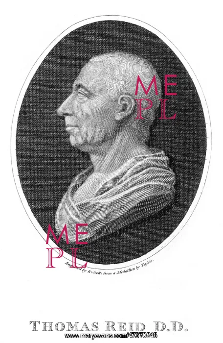  : THOMAS REID