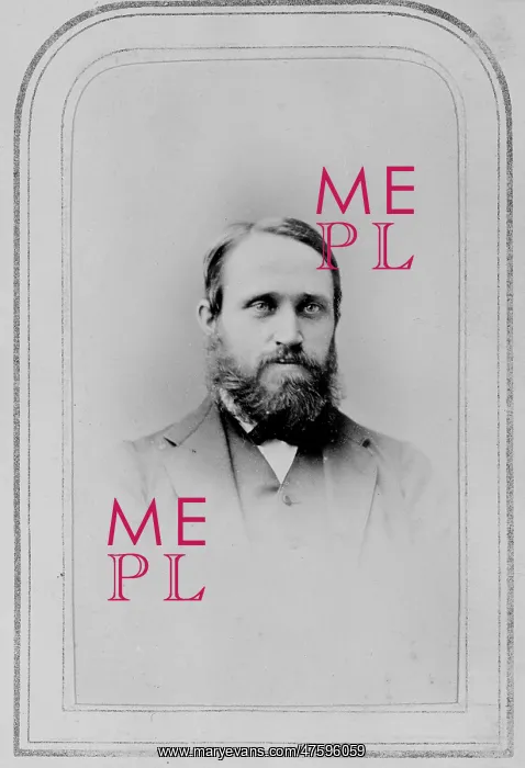 : Thomas Richard Archer Briggs (1836-1891) : Thomas Richard Archer Briggs (1836-1891)