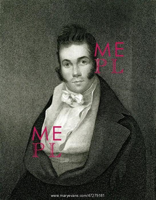  : THOMAS SAY