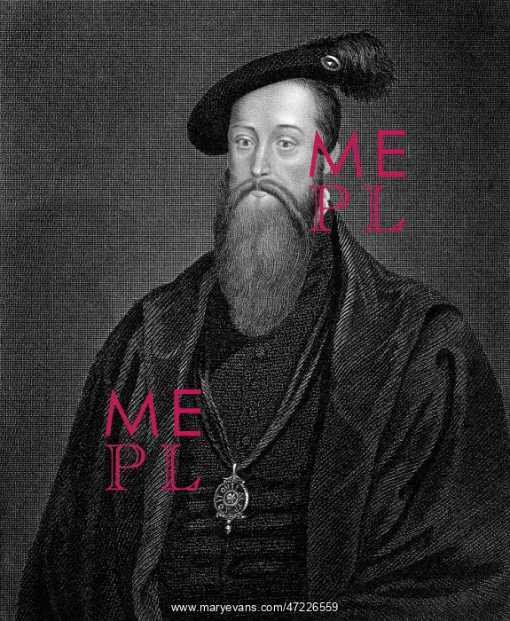 : Thomas Seymour : Thomas Seymour