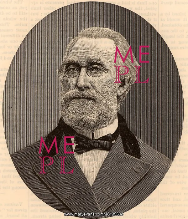  : Thomas Silver (1813-1888) American civil engineer