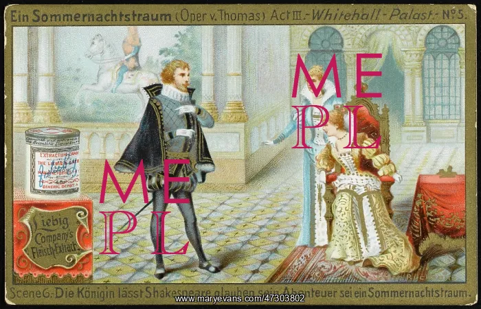  : Thomas - Songe - Liebig