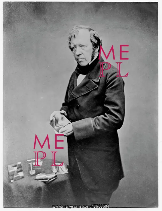 : Thomas Sopwith (1803-1879) & geological models : Thomas Sopwith (1803-1879) & geological models