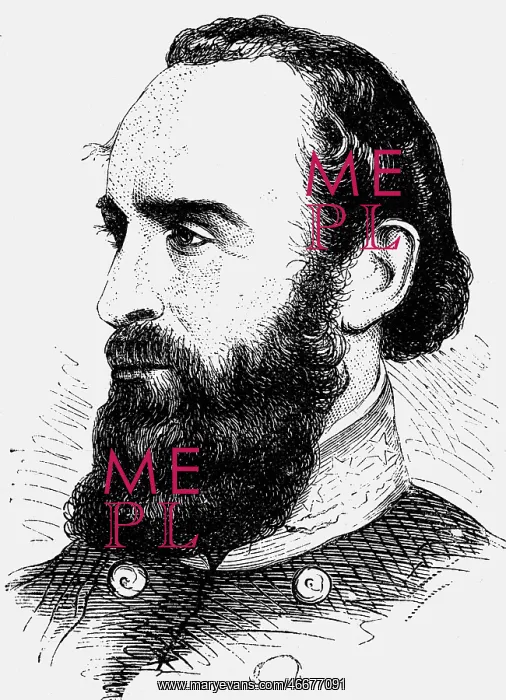: Thomas Stonewall Jackson : Thomas Stonewall Jackson