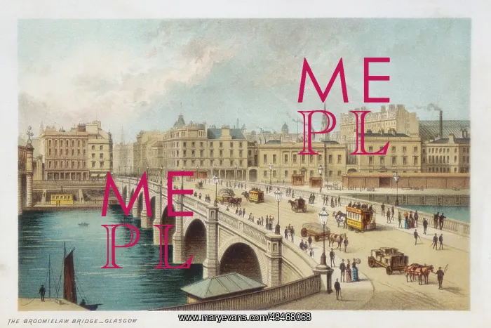 : Thomas Telford's (1757-1834) bridge over the : Thomas Telford's (1757-1834) bridge over the