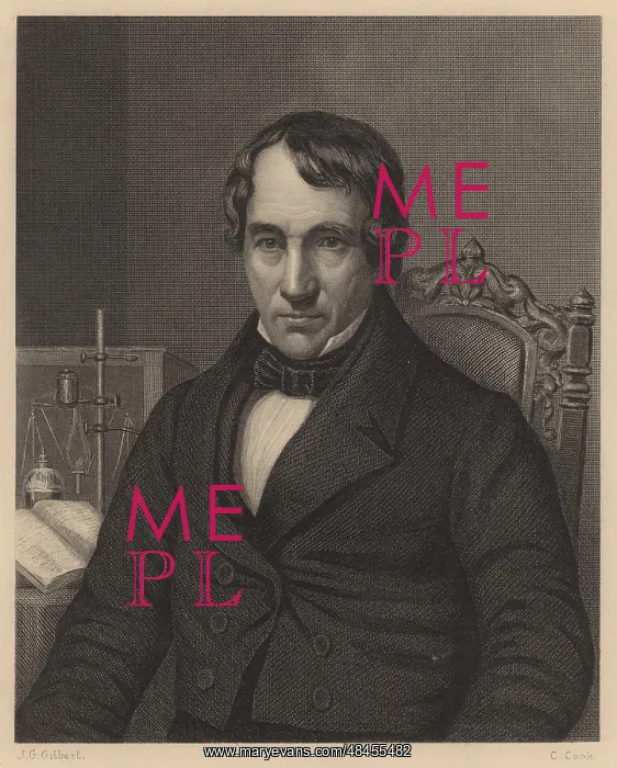 : Thomas Thomson (1773-1852), Scottish chemist : Thomas Thomson (1773-1852), Scottish chemist