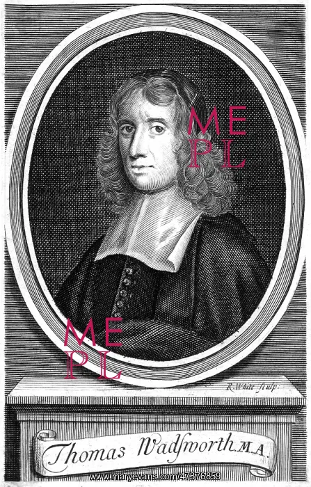  : THOMAS WADSWORTH