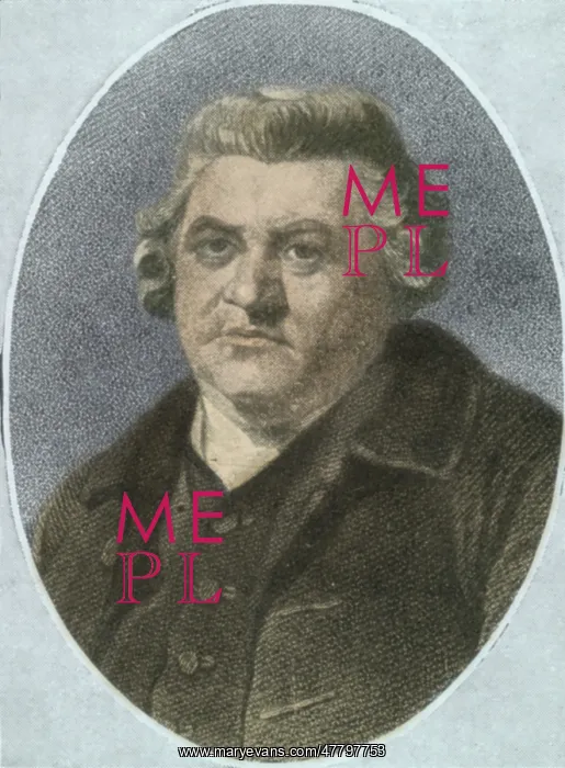 : Thomas Warton, English Poet Laureate : Thomas Warton, English Poet Laureate
