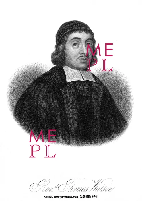 : THOMAS WATSON : THOMAS WATSON