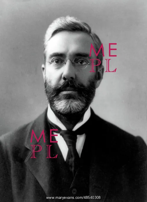 : Thomas Watson, American Inventor and Businessman : Thomas Watson, American Inventor and Businessman