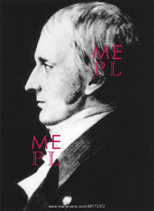 : Thomas Wedgwood : Thomas Wedgwood