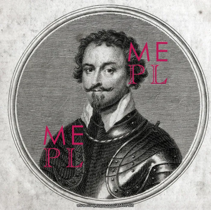 : Thomas Wentworth, 1st Earl of Strafford : Thomas Wentworth, 1st Earl of Strafford