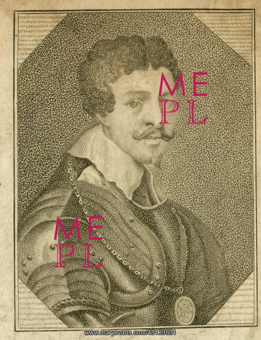 : Thomas Wentworth, 1st Earl of Strafford : Thomas Wentworth, 1st Earl of Strafford
