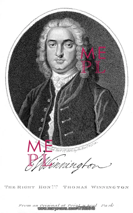  : THOMAS WINNINGTON - 2