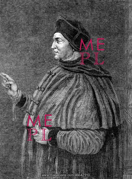 : Thomas Wolsey : Thomas Wolsey